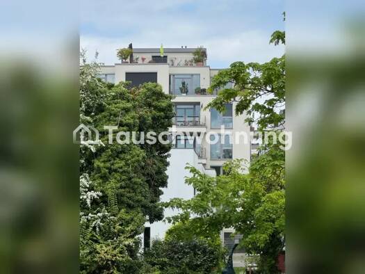 Wohnung zur Miete Tauschwohnung 1.100 € 2,5 Zimmer 94 m² Plagwitz Südwest 04229