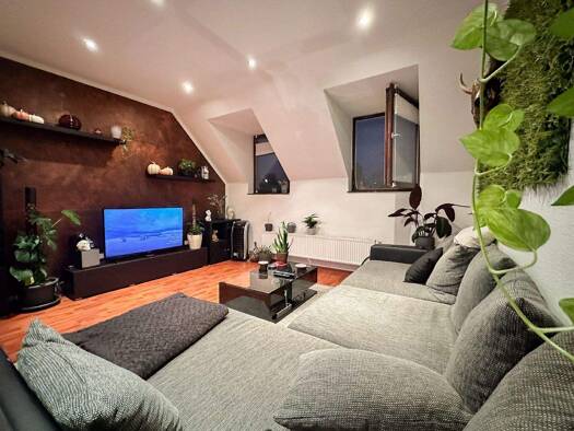 Wohnung zur Miete 610 € 2 Zimmer 48 m² 3. Geschoss Andernach 56626