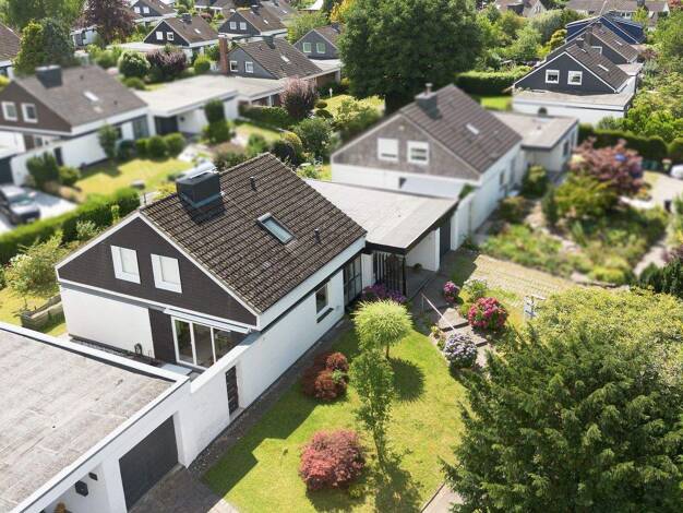 Einfamilienhaus zum Kauf 495.000 € 5 Zimmer 166 m² 567 m² Grundstück Elmshorn 25337