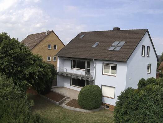 Mehrfamilienhaus zum Kauf provisionsfrei 749.000 € 8 Zimmer 229 m² 711 m² Grundstück Ronnenberg Ronnenberg 30952