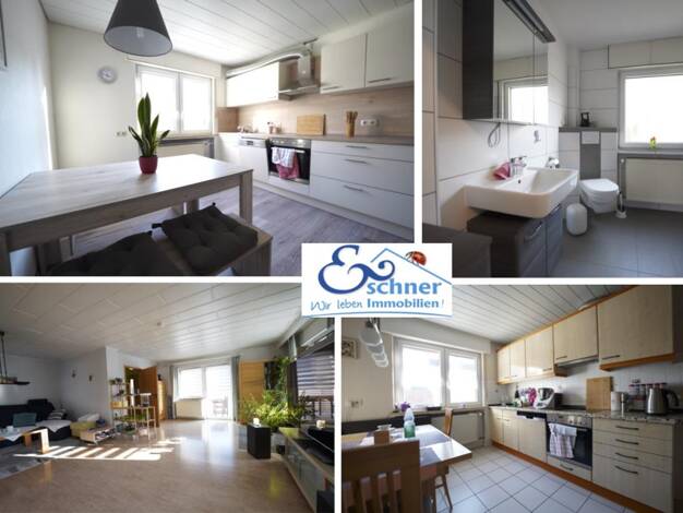 Mehrfamilienhaus zum Kauf 729.500 € 9 Zimmer 243 m² 309 m² Grundstück Alt-Bauschheim Ortsmitte Rüsselsheim-Bauschheim 65428