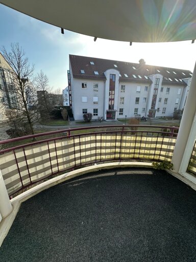 Wohnung zum Kauf 229.000 € 2 Zimmer 54,4 m² 1. Geschoss frei ab sofort Königsbrunn 86343