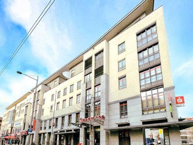 Bürofläche zur Miete 10 € 325 m² Bürofläche Löbtau-Nord Dresden 01159