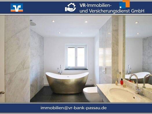 Wohnung zum Kauf 186.000 € 4 Zimmer 78,5 m² 1. Geschoss Grubweg Passau 94034