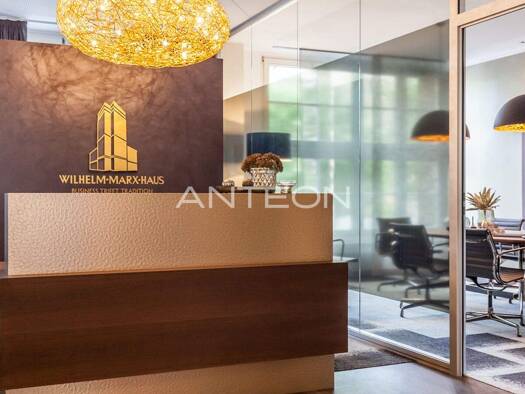 Bürofläche zur Miete 29 € 889,1 m² Bürofläche teilbar ab 180 m² Heinrich-Heine-Allee 53 Stadtmitte Düsseldorf 40213