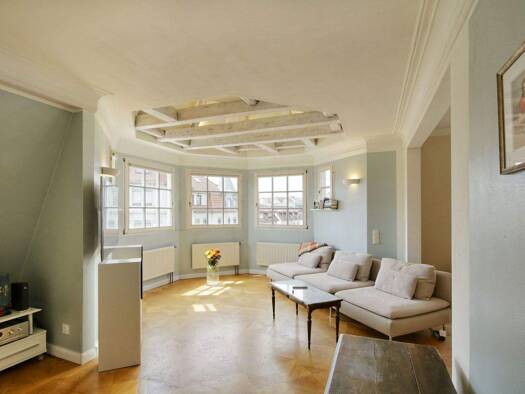 Studio zum Kauf 449.000 € 4 Zimmer 103 m² 3. Geschoss West Ludwigsburg 71636