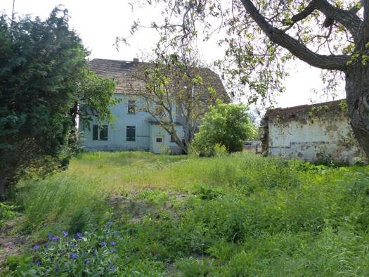 Einfamilienhaus zum Kauf 49.900 € 9 Zimmer 180 m² 816 m² Grundstück Nichtewitz Arzberg 04886