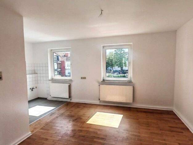 Wohnung zur Miete 530 € 3 Zimmer 60 m² 3. Geschoss frei ab 01.04.2026 Zweibrücken 66482