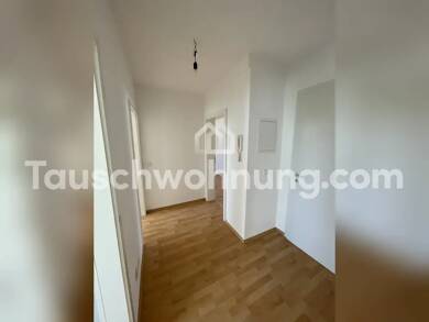 Wohnung zur Miete Tauschwohnung 1.250 € 3 Zimmer 99 m² Dachgeschoss, 4. Geschoss Zentrum - Südost Leipzig 04103