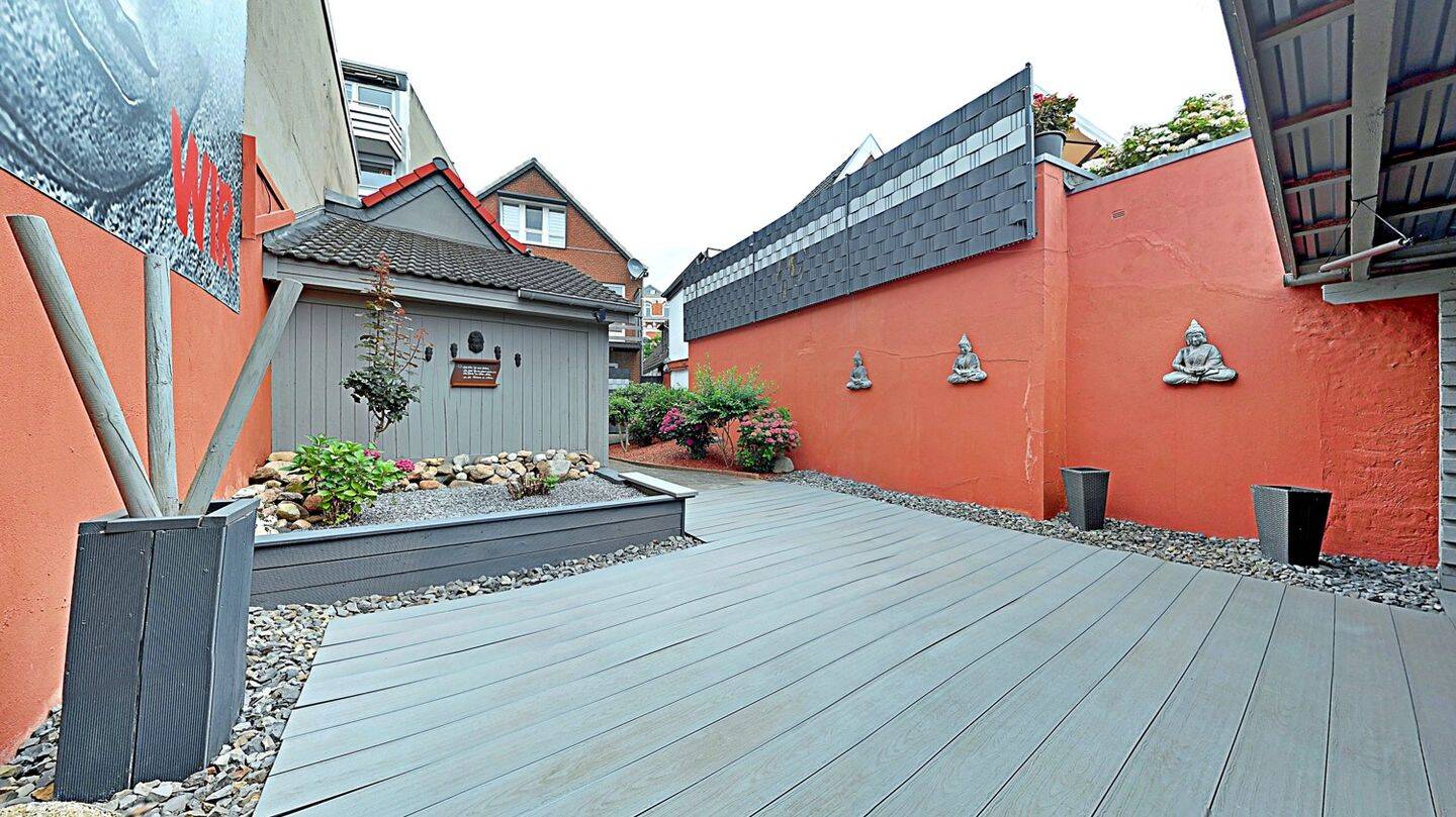Haus zum Kauf - Ansicht 3