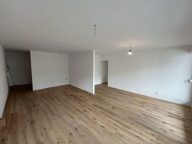 Wohnung zum Kauf provisionsfrei 380.000 € 3 Zimmer 92 m² 1. Geschoss Oststadt - Nördlicher Teil Karlsruhe 76131