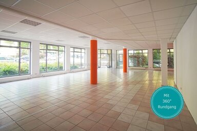 Bürofläche zur Miete 1.214 € 3 Zimmer 195 m² Bürofläche Marianne-Brandt-Straße 7a Kaßberg 912 Chemnitz 09112