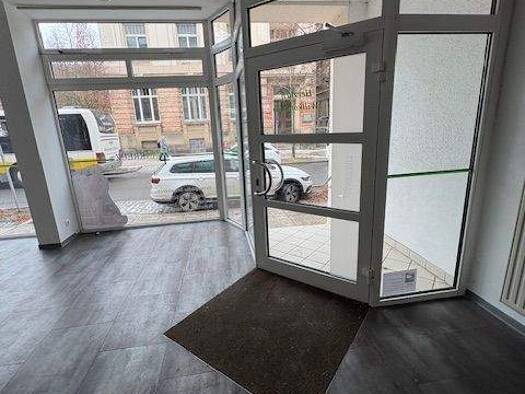 Ladenfläche zur Miete provisionsfrei 900 € 3 Zimmer Greiz 07973