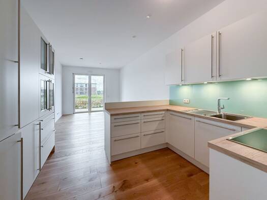 Wohnung zur Miete 720 € 2 Zimmer 57 m² Kappeln 24376