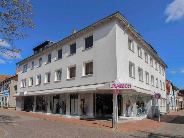 Studio zum Kauf 115.000 € 3 Zimmer 63,2 m² 2. Geschoss Burgdorf 31303