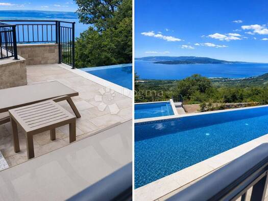 Einfamilienhaus zum Kauf 2.000.000 € 6 Zimmer 361 m² Bast, Baška Voda Baška Voda 21320