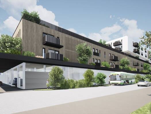 Ladenfläche zur Miete Wetzelsdorf Graz 8053