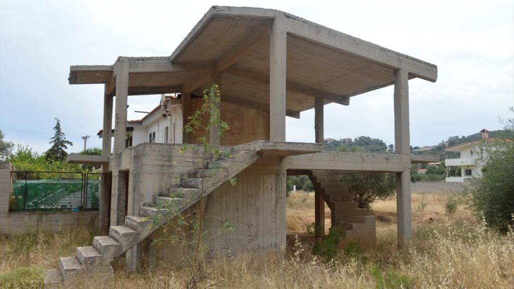 Einfamilienhaus zum Kauf 100.000 € 94 m² Attika