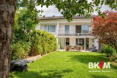 Reihenmittelhaus zum Kauf 1.099.000 € 5 Zimmer 180 m² 291 m² Grundstück Gauting Gauting 82131