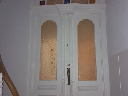 Wohnung zur Miete 820 € 2 Zimmer 50 m² Geschoss 1/3 frei ab 15.10.2026 Trier-Nord Trier 54292