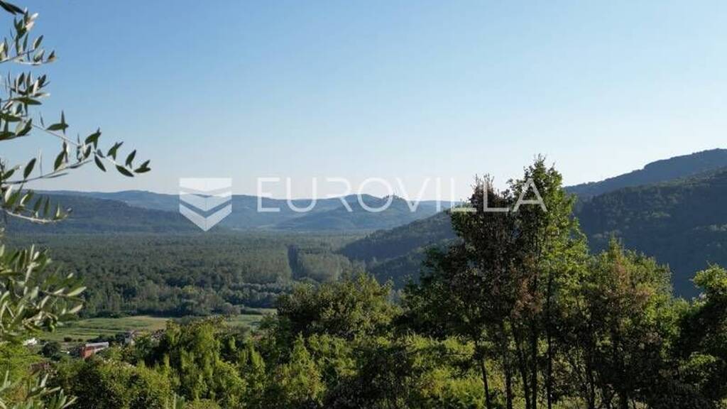 Land-/Forstwirtschaft zum Kauf 150.000 € Oprtalj 52402