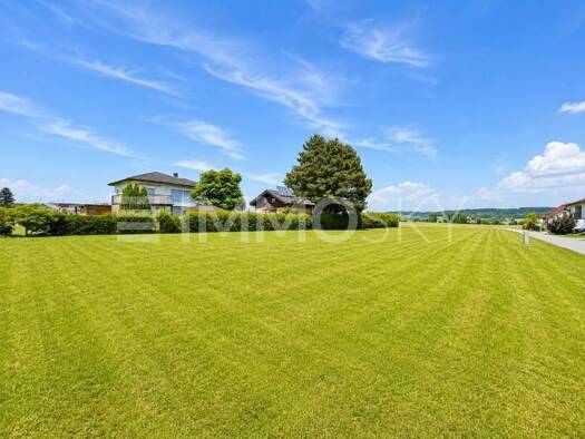 Grundstück zum Kauf 151.200 € 945 m² Grundstück Geinberg 4943