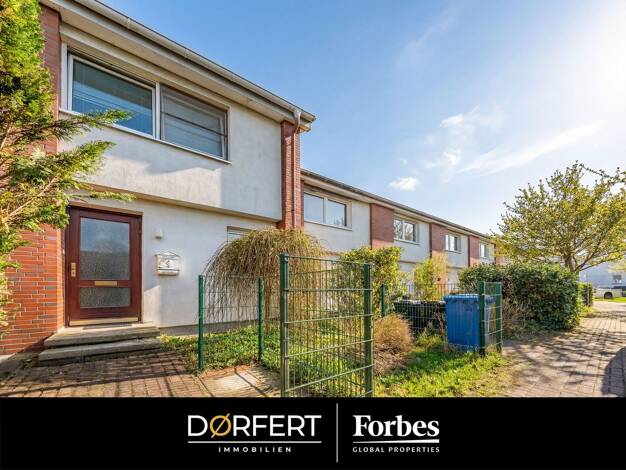 Reihenmittelhaus zum Kauf 335.000 € 4 Zimmer 79,5 m² 215 m² Grundstück Henstedt-Ulztburg 24558