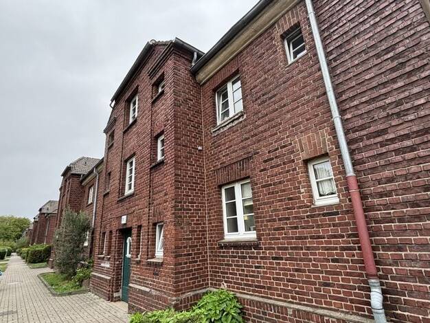 Wohnung zur Miete nur mit Wohnberechtigungsschein 364 € 2,5 Zimmer 70,6 m² EG frei ab 01.12.2026 Fürmannsheck 25 Vluyn Neukirchen-Vluyn 47506