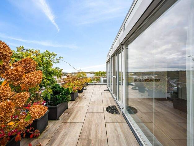 Penthouse zum Kauf 1.449.000 € 3 Zimmer 171 m² Wannsee Berlin 14109