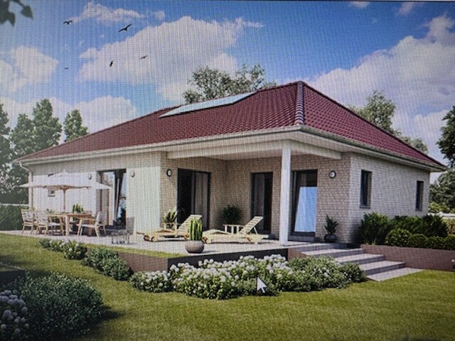 Bungalow zum Kauf provisionsfrei 552.000 € 5 Zimmer 132 m²<br/>Wohnfläche 578 m²<br/>Grundstück Weißenbrunn Leinburg 91227