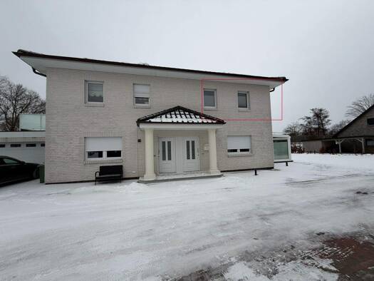 Studio zur Miete 800 € 2 Zimmer 59,6 m² Heide 25746