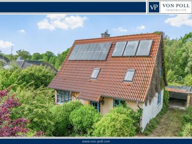 Einfamilienhaus zum Kauf 389.000 € 5 Zimmer 121 m² 998 m² Grundstück Melsdorf 24109