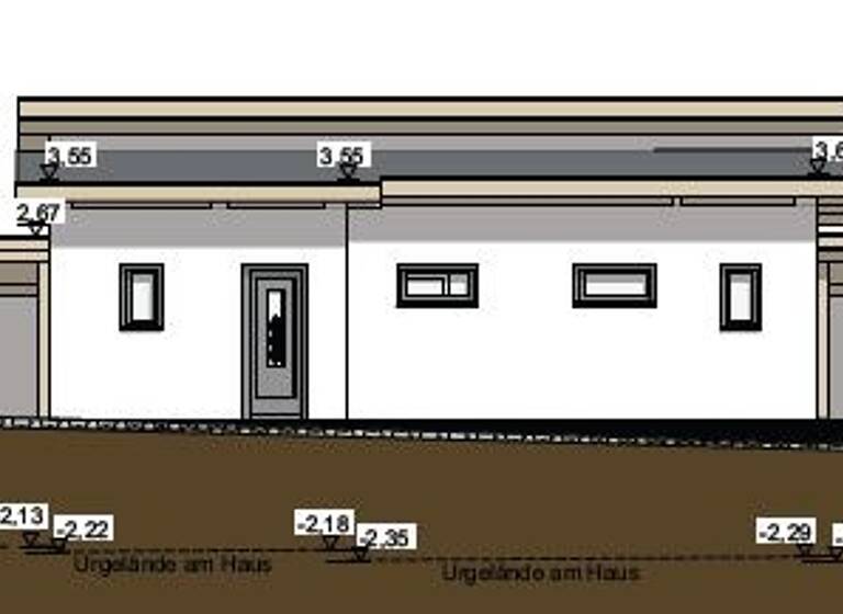 Wohnung zum Kauf provisionsfrei 329.000 € 3 Zimmer 78 m² Ruhstorf 94099