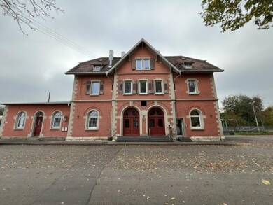Mehrfamilienhaus zum Kauf provisionsfrei 650.000 € 10 Zimmer 265,2 m² 934 m² Grundstück Sontheim Sontheim an der Brenz 89567