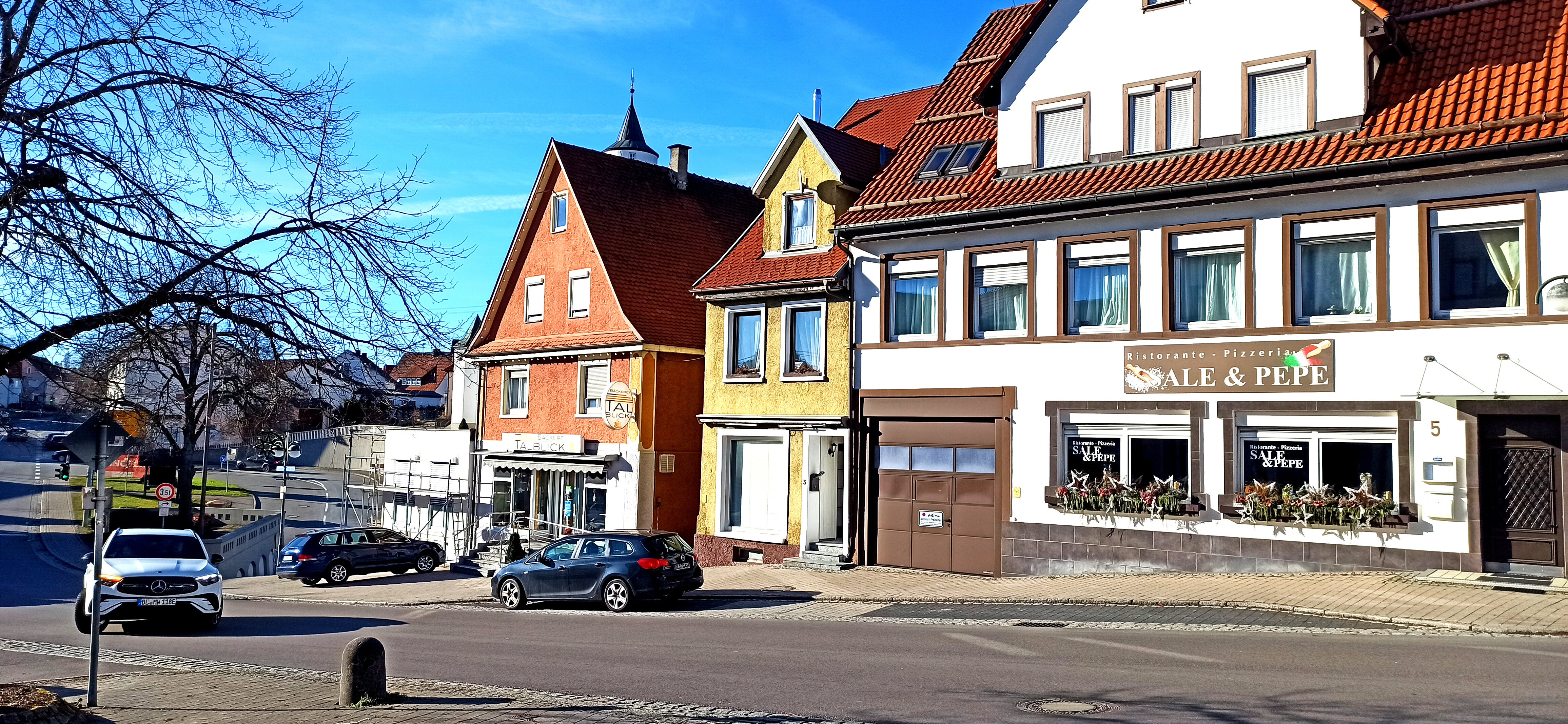 Reihenendhaus zum Kauf provisionsfrei 179.000 € 6 Zimmer 140 m²<br/>Wohnfläche 112 m²<br/>Grundstück Meßstetten Meßstetten 72469