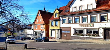 Reihenendhaus zum Kauf provisionsfrei 179.000 € 6 Zimmer 140 m² 112 m² Grundstück Meßstetten Meßstetten 72469