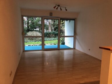 Terrassenwohnung zur Miete 550 € 1 Zimmer 39 m² EG Schlüsselfelder Str. 18a Maxfeld Nürnberg 90409