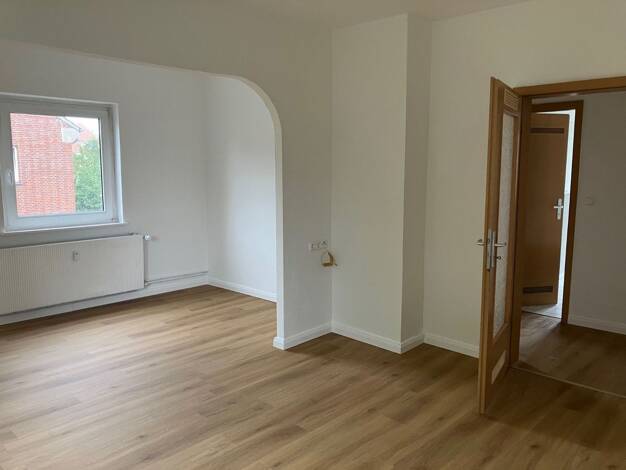 Wohnung zur Miete 583 € 3 Zimmer 64,7 m² 1. Geschoss frei ab 01.11.2026 Richard-Jung-Straße 36 Blumenthal Bremen 28779