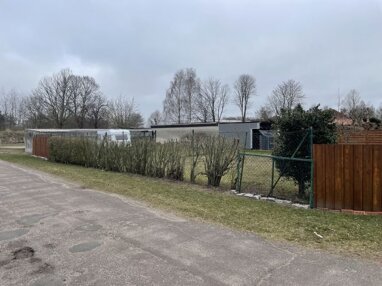 Grundstück zum Kauf provisionsfrei 60.000 € 700 m² Grundstück Hagenow Hagenow 19230