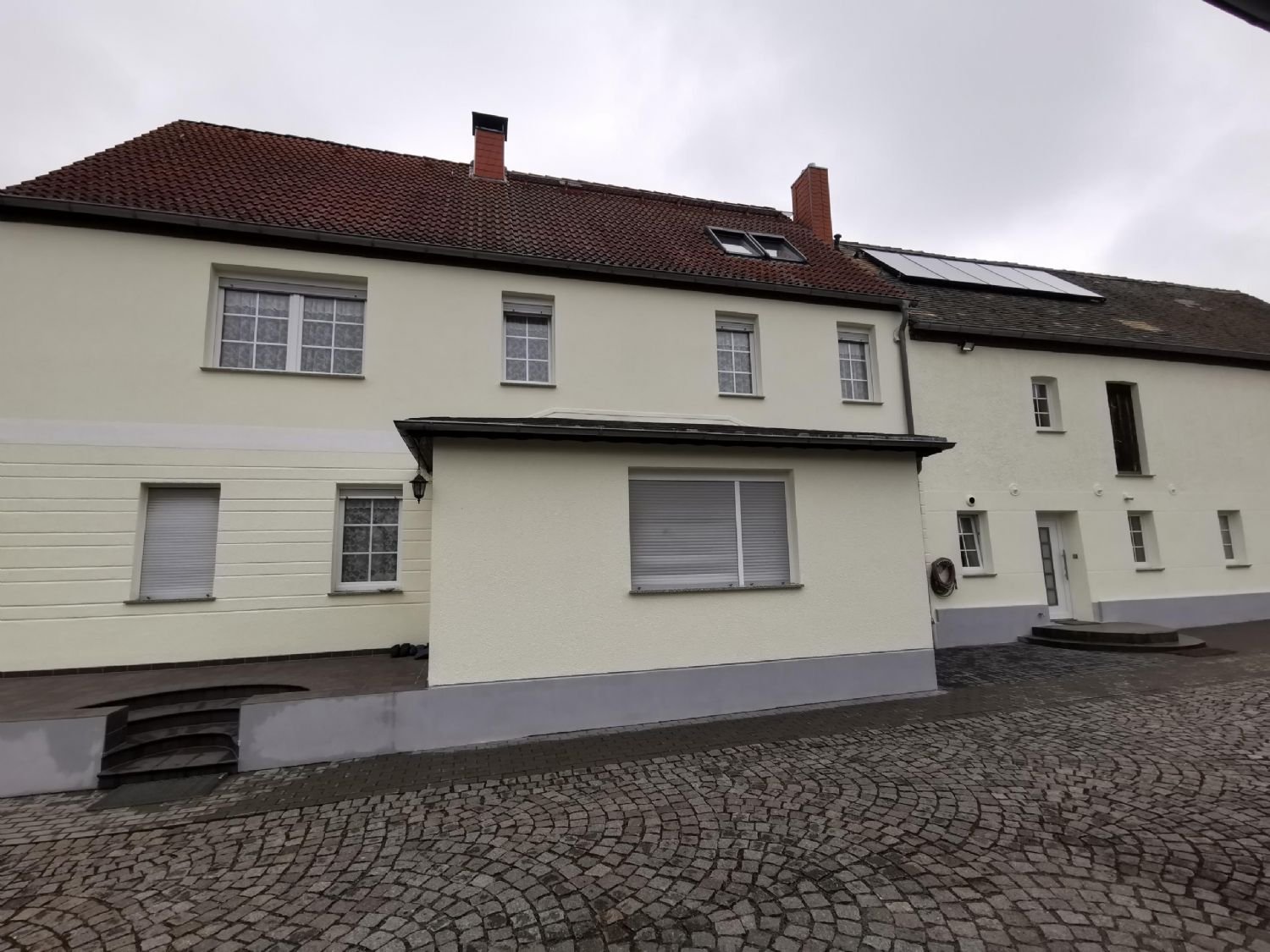 Einfamilienhaus zum Kauf 450.000 € 300 m²<br/>Wohnfläche 3.190 m²<br/>Grundstück Großzschepa Lossatal 04808