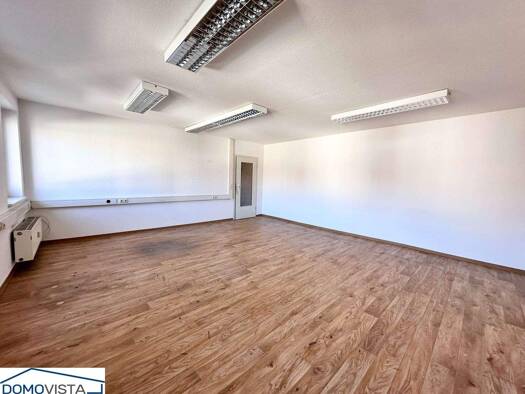 Bürofläche zur Miete provisionsfrei 210 € 1 Zimmer 42 m² Bürofläche Innenstadt Görlitz 02826