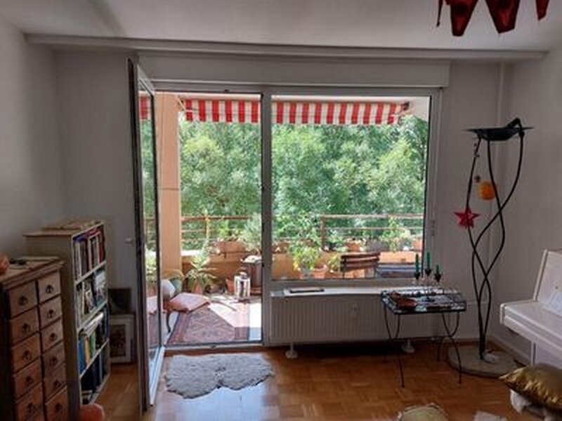 Wohnung zur Miete 800 € 4 Zimmer 93 m²<br/>Wohnfläche Weingarten Freiburg im Breisgau 79114