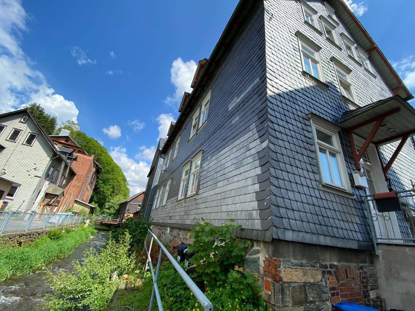 House in Steinach, Wiefelsburg - Ansicht 3