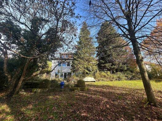 Einfamilienhaus zum Kauf 7 Zimmer 408,5 m² 1.600 m² Grundstück frei ab sofort Pettensiedel Igensdorf 91338