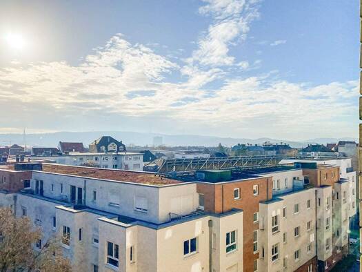 Wohnung zum Kauf 449.000 € 5 Zimmer 131,5 m² Bad Cannstatt Stuttgart 70372