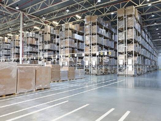 Halle/Industriefläche zur Miete provisionsfrei 10.000 m² Lagerfläche Langenau 89129