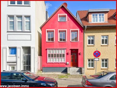 Einfamilienhaus zum Kauf 250.000 € 5 Zimmer 138,1 m² 145 m² Grundstück Bruno-Lorenzen-Schule Schleswig 24837