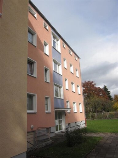 Wohnung zur Miete 660 € 3 Zimmer 66,7 m² 2. Geschoss frei ab 09.02.2025 Königsbergstr. 11 Industriegebiet Bayreuth 95448