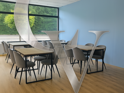 Bürogebäude zur Miete provisionsfrei 1.950 € 130 m² Bürofläche Grubweg Passau 94034