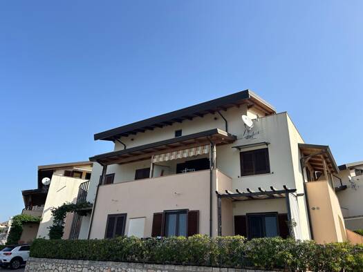 Terrassenwohnung zum Kauf 119.000 € 3 Zimmer 77 m² EG San Lucido